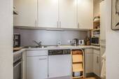Beispiel einer Erdgeschosswohnung - 