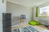 Wohnungsbeispiel aus dem 2. Obergeschoss - 
