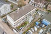 Titelbild - Modernisiertes Niedrigenergiehaus mit 11 Parteien, Garagen und Stellplätzen im Herzen von Kohlscheid