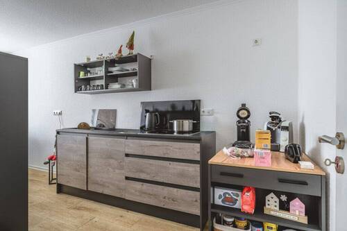 Wohnungsbeispiel aus dem 2. Obergeschoss - 