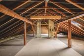 Dachspeicher - 