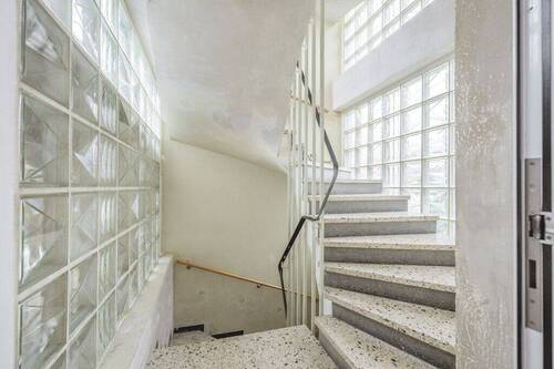 Treppenhaus - 
