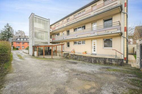 Innenhof - 