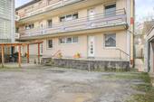 Innenhof - 