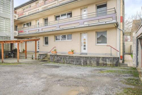 Innenhof - 
