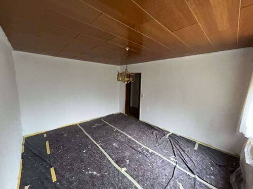 Zimmer EG Anbau - 