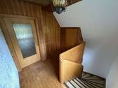 Treppenhaus DG - 