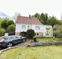 Ein Zuhause mit Charakter - großzügiges Einfamilienhaus in ruhiger Wohnlage in Diemelstadt-Wrexen
