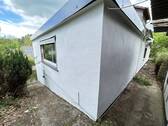 Seitenansicht - 7 Zimmer Einfamilienhaus zum Kaufen in Diemelstadt-Wrexen