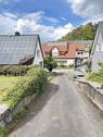 Zufahrt - 