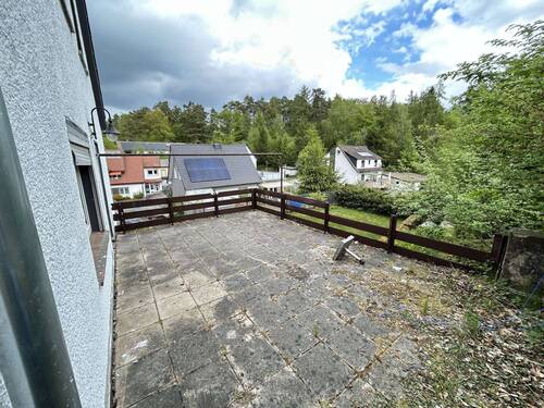 Terrasse - 