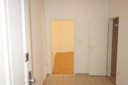 Wohnungsflur - 