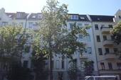 Hausfront - Ruhig gelegene 1 Zi. Wohnung zu kaufen