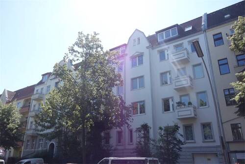 DSC00214 - 1 Zimmer Etagenwohnung zum Kaufen in Berlin