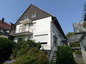 Gartenansicht - 