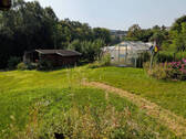 Gewächshaus - 