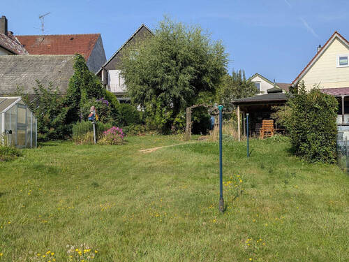 Garten - 