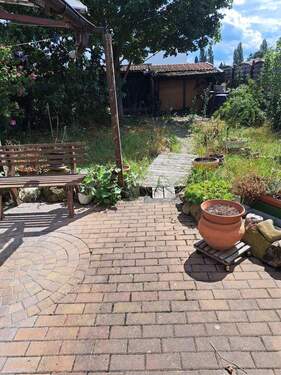 Garten.jpg - ***Ich bin noch zu haben zum Preis einer Wohnung!!***