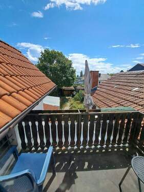 Grünblick - 3 Zimmer Einfamilienhaus in Frankenthal (Pfalz)
