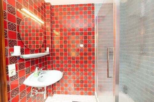 Badezimmer - 