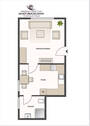 Grundriss - 