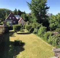 Herrlicher Garten mit solider Haushälfte Rheine-Bentlage !