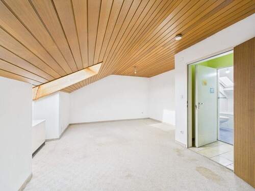 Zimmer Dachgeschoss - 