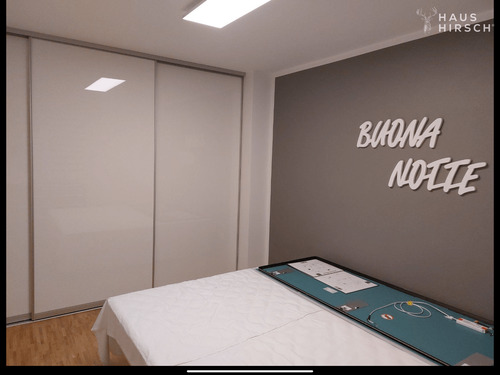 Einrichtungsbeispiel - 