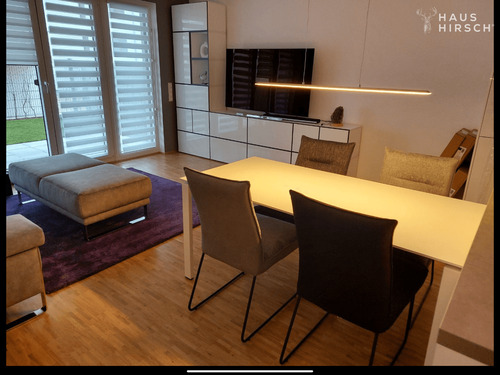 Einrichtungsbeispiel - 