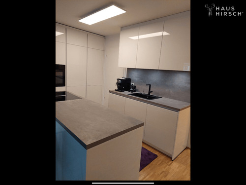 Einrichtungsbeispiel - 