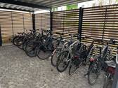 Fahrrad Garage - 