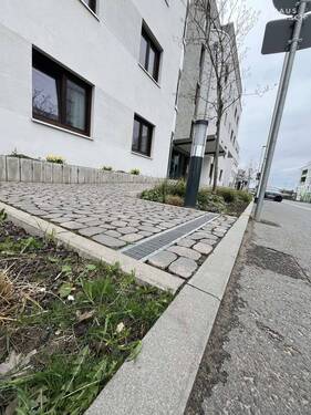 Ebenertiger Zugang - 3 Zimmer Etagenwohnung zum Kaufen in Langen (Hessen)