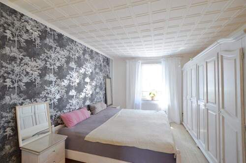 mögliches Schlafzimmer - 