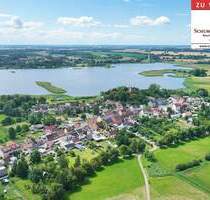 Vielseitiges Stadthaus mit Charakter und Charme - Wohnen, Arbeiten und Leben im Grünen in Richtenberg!
