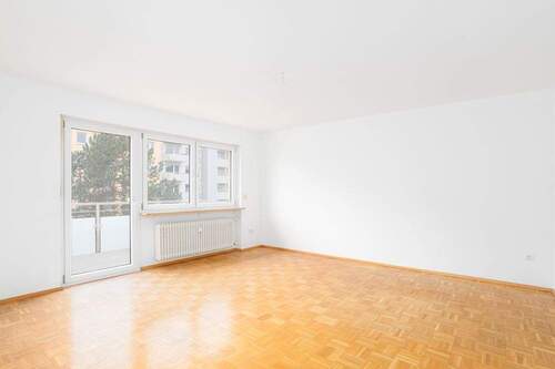 Titelbild Immowelt - Einziehen oder investieren: Bezugsfreie 2-Zimmer-Wohnung in Toplage!