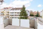 Balkon Schlafzimmer - 