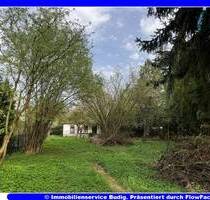 Großzügiges Baugrundstück in herrlicher Lage - Petershagen-Eggersdorf