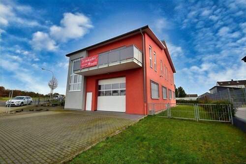 Vorderansicht - Einfamilienhaus in Rödermark zum Kaufen