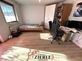 22_Wohn-Schlafzimmer ELW - 