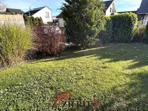 4_Garten - Mehrfamilienhaus, Wohnhaus mit 146,00 m&sup2; in Eislingen/Fils zum Kaufen