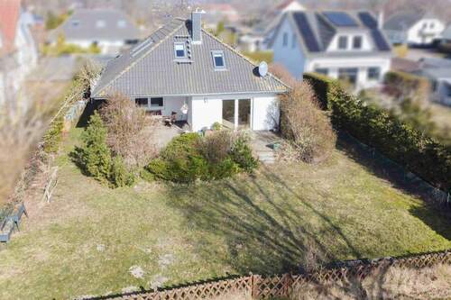 Grundstücksansicht - 