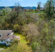 Großzügiges Baugrundstück in ruhiger Lage mit Weitblick - Andechs Frieding
