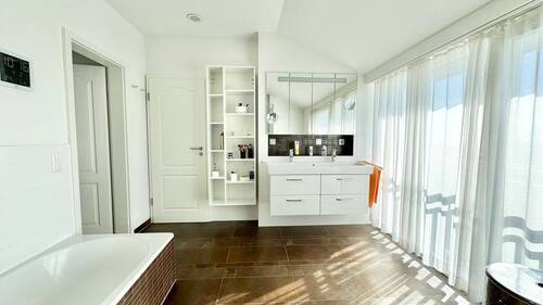 Anbau Bad Ansicht 3 - 