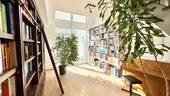 Anbau UG Galerie - 