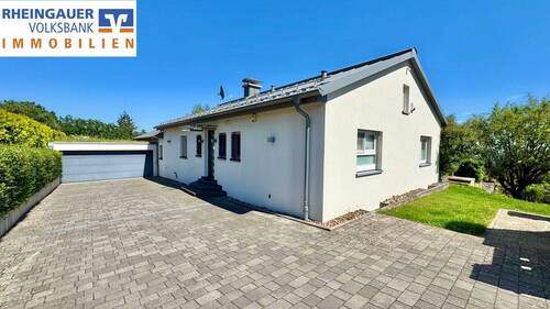 Außenaufnahme - * Hallgarten (Rebhang) - Ihr neues Zuhause im Rheingau! *