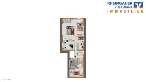 Erdgeschoss - 