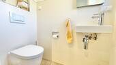 Gäste-WC - 