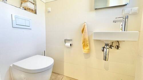 Gäste-WC - 