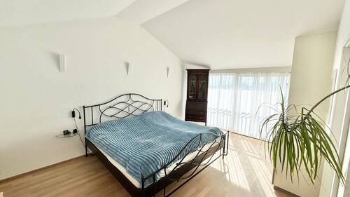Anbau Schlafzimmer - 