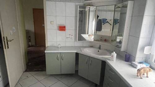 Badezimmer EG - 